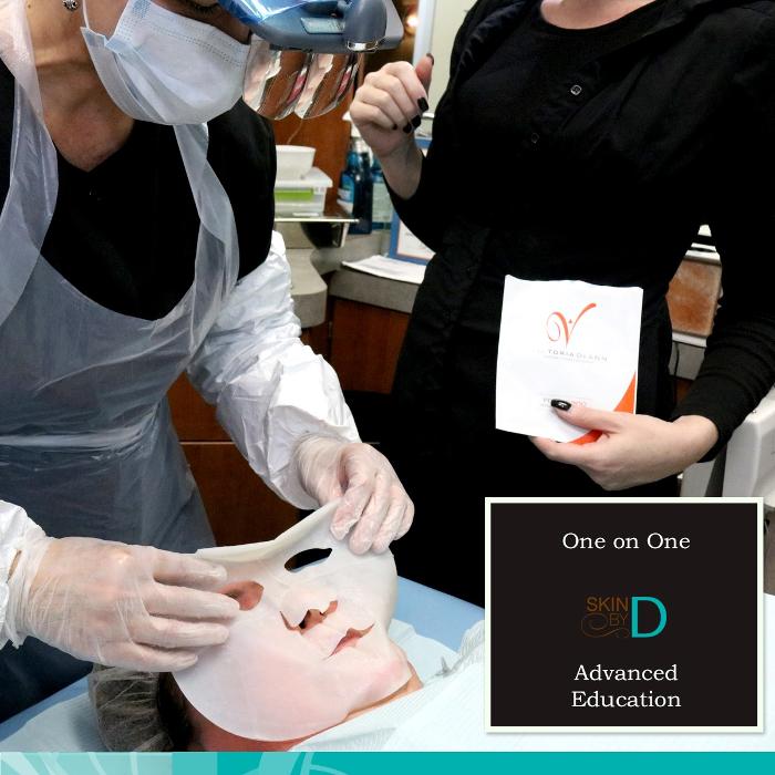 Skin By D - Park City, UT