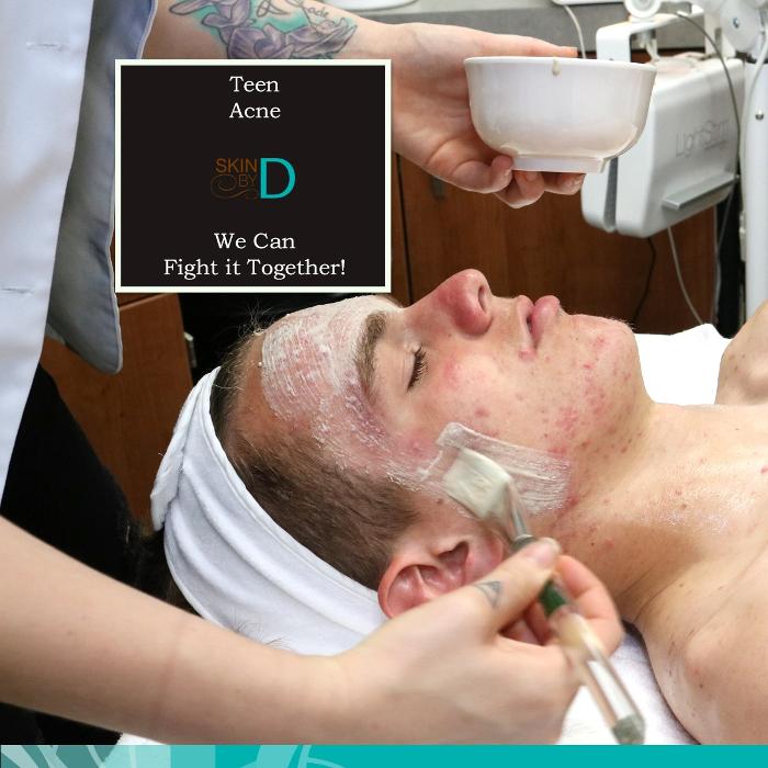 Skin By D - Park City, UT