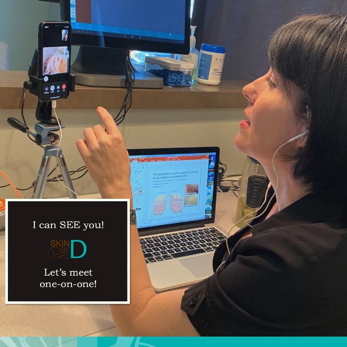 Skin By D - Park City, UT