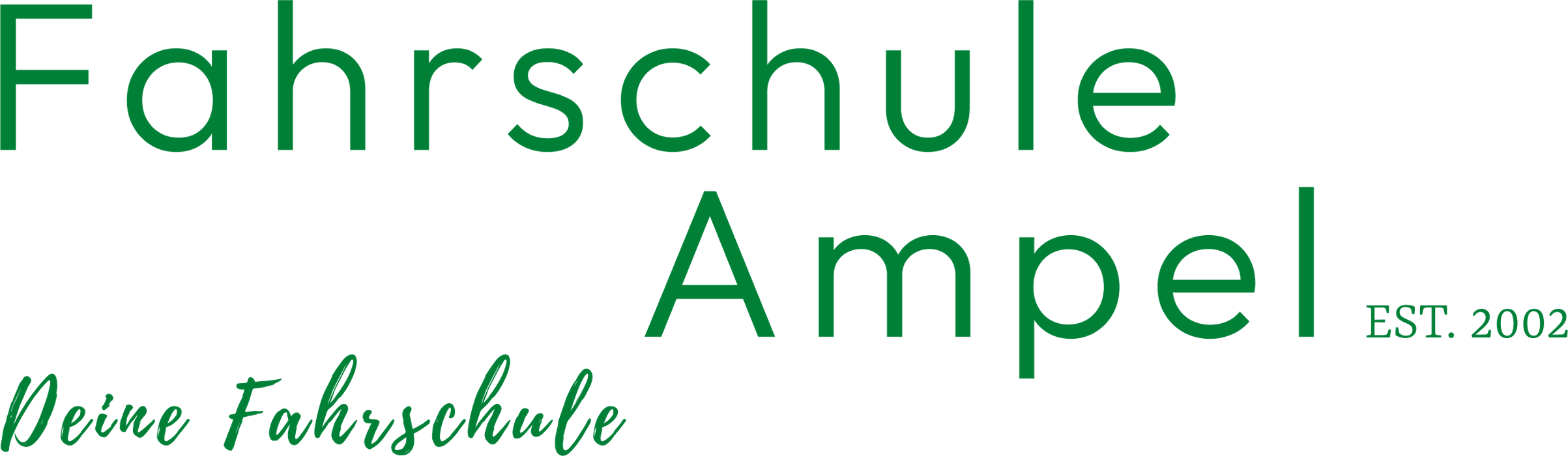 Fahrschule Ampel GmbH