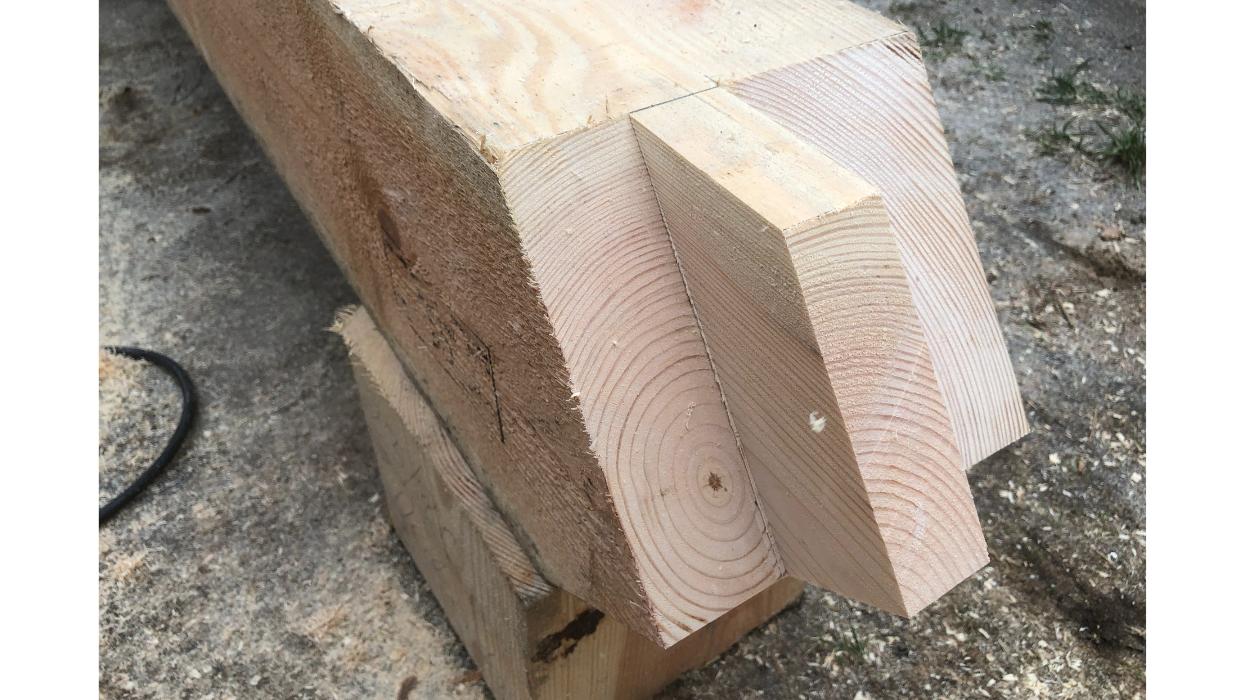 Zimmerei Masch, Lindhorst in Uckerland