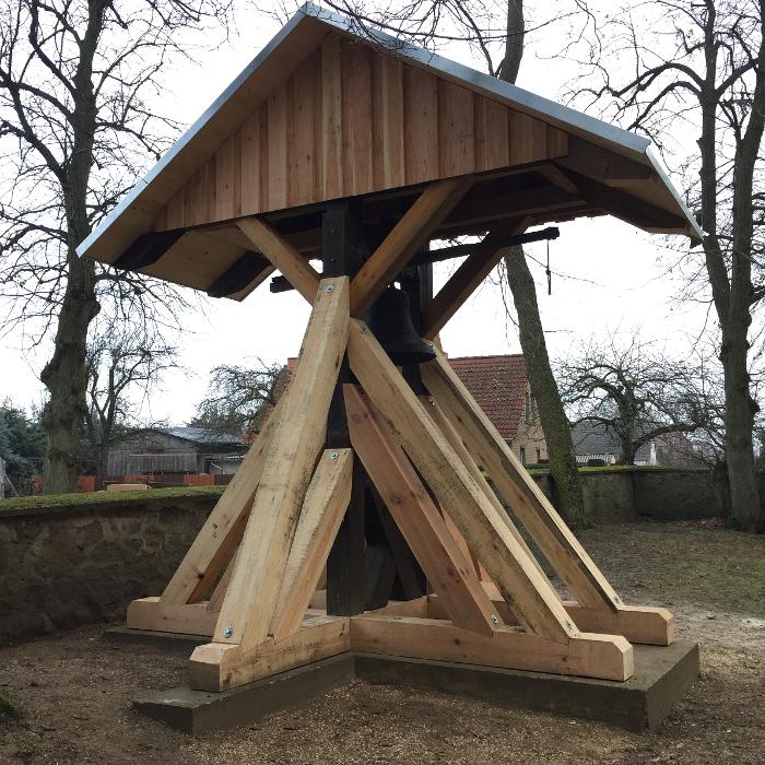 Zimmerei Masch, Lindhorst in Uckerland