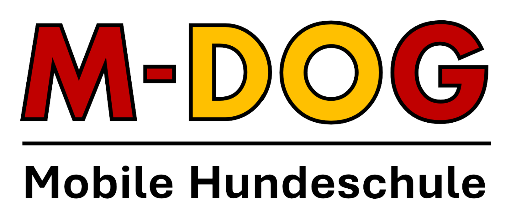 M-DOG Hundeschule in Niedernhausen
