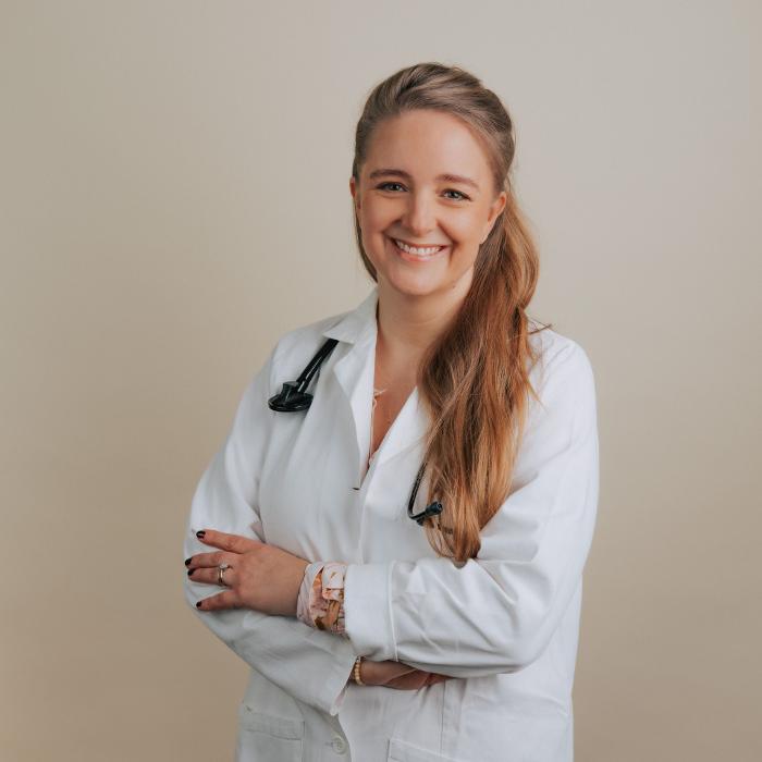 Dr. Valerie Reinisch, Kreindlgasse in Wien