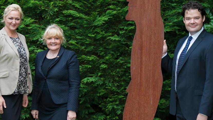 Hofmann-Schmitz Partnerschaft mbB | Wirtschaftsprüfer, Steuerberater, Am Hang in Euskirchen