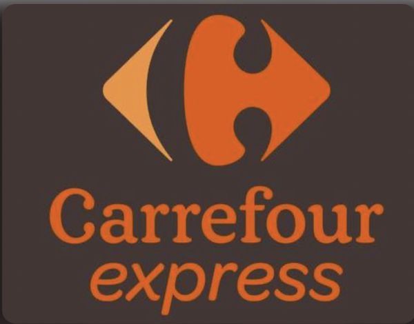 Carrefour express supermarché et hypermarché