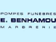 Elie Benhamou ETS pompes funèbres, inhumation et crémation