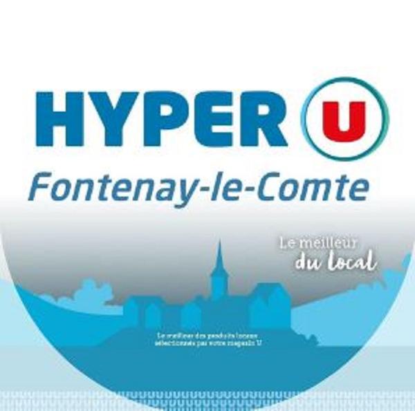 Hyper U location de voiture et utilitaire