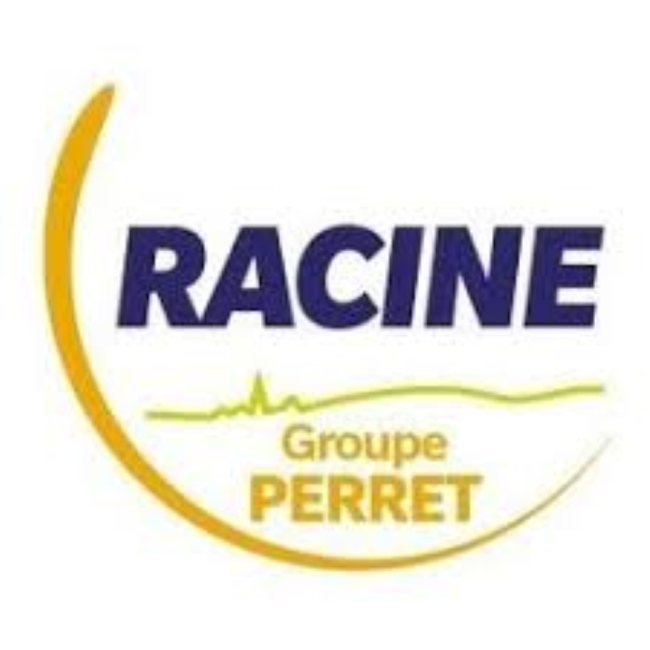 Racine Sud Agro Perret (SA) travaux agricoles
