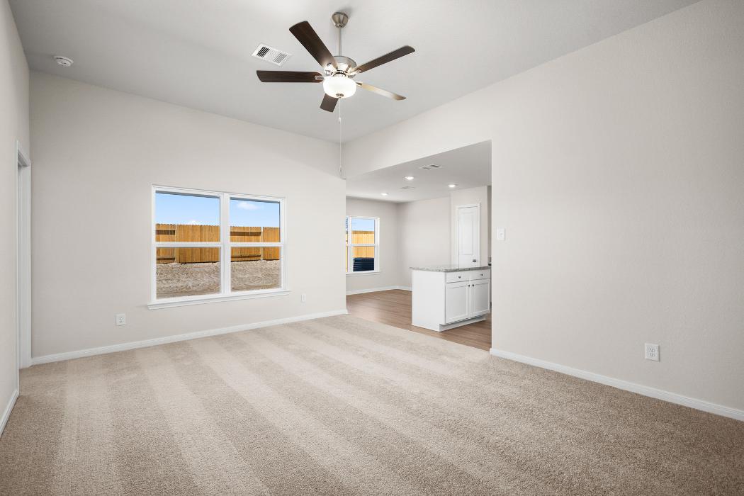 LGI Homes - Pinewood Trails Image