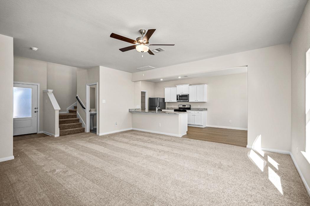 LGI Homes - Pinewood Trails Image