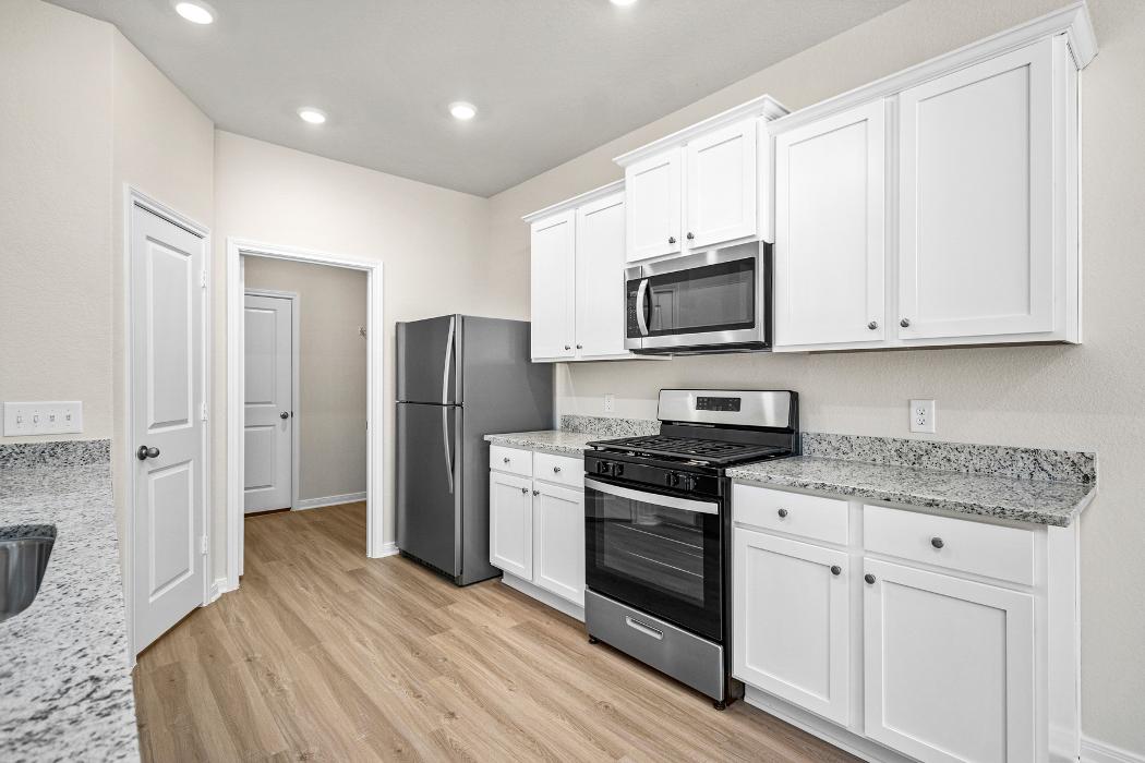 LGI Homes - Pinewood Trails Image