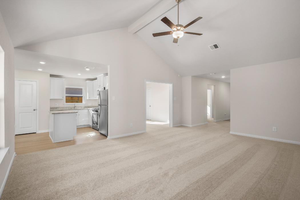 LGI Homes - Pinewood Trails Image