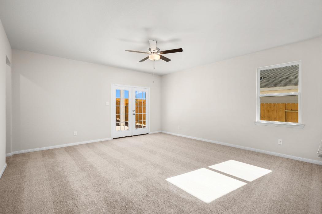 LGI Homes - Pinewood Trails Image