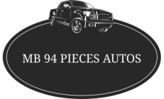 MB 94 PIECES carrosserie et peinture automobile