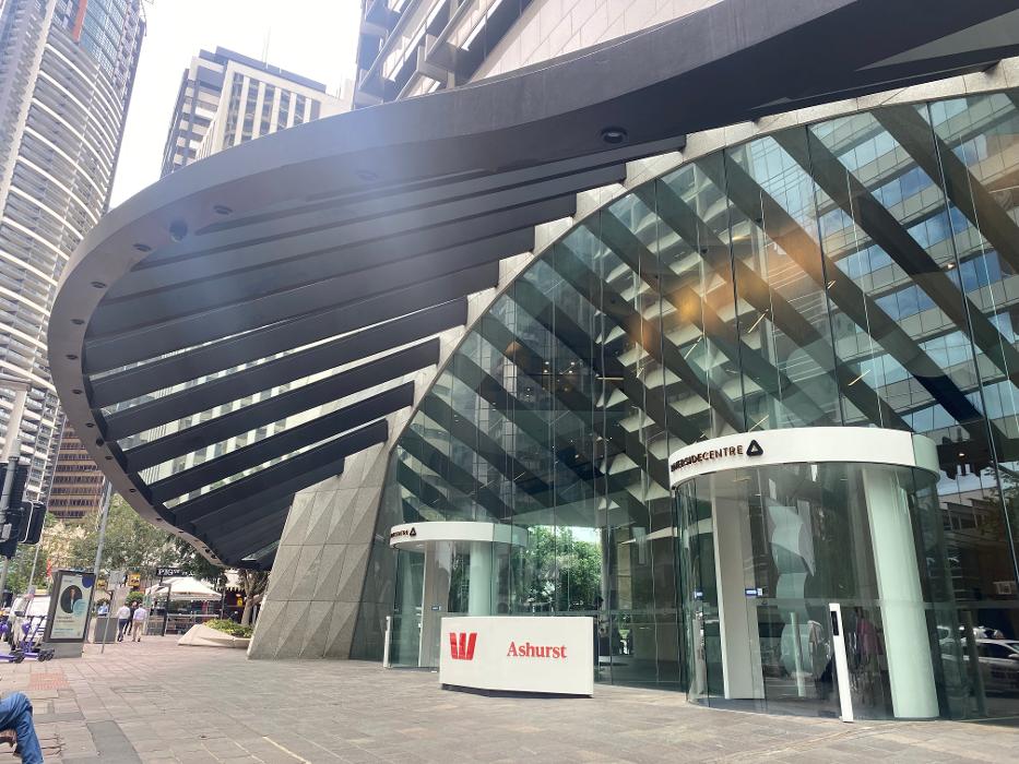 Foto de Cushman & Wakefield - Commercial Real Estate Services Brisbane