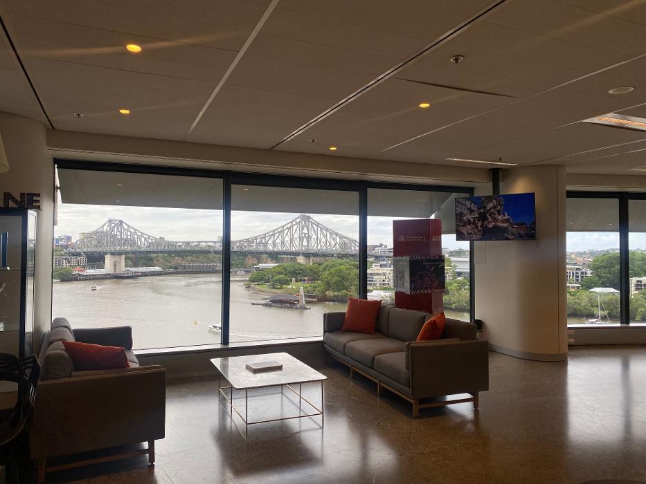 Foto de Cushman & Wakefield - Commercial Real Estate Services