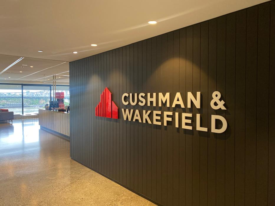 Fotos de Cushman & Wakefield - Commercial Real Estate Services