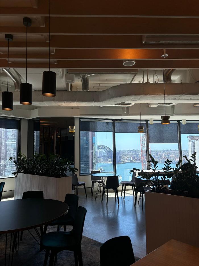 Foto de Cushman & Wakefield - Commercial Real Estate Services Sydney