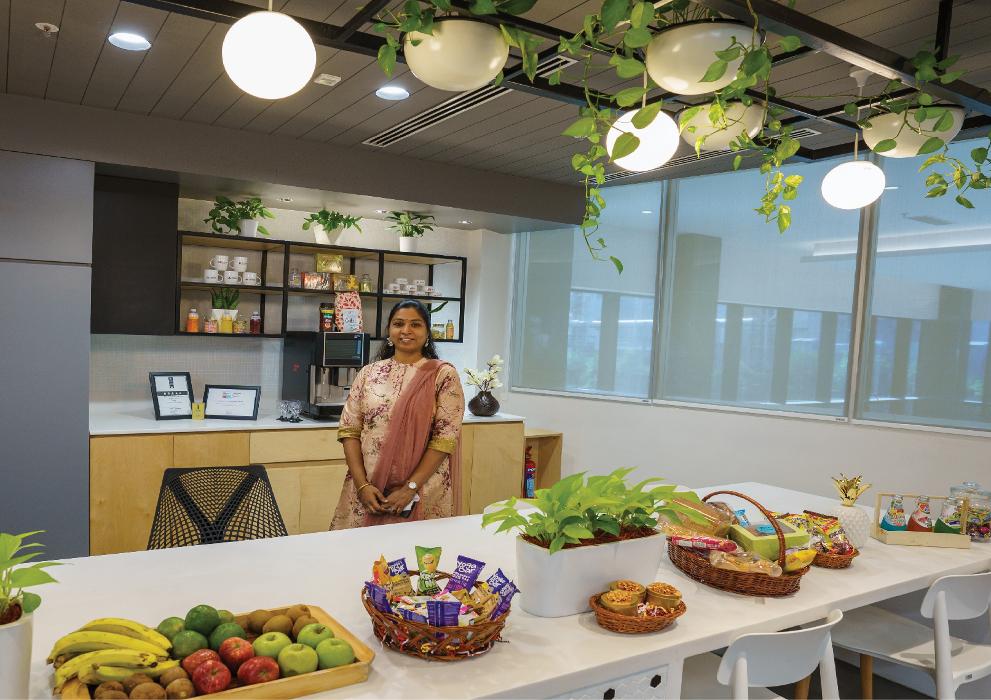 Fotos de Cushman & Wakefield - Commercial Real Estate Services