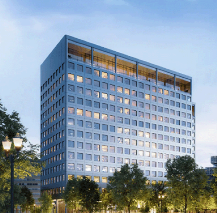 Cushman & Wakefield - Commercial Real Estate Services