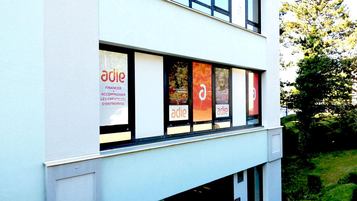 Foto 2 di Agence Adie