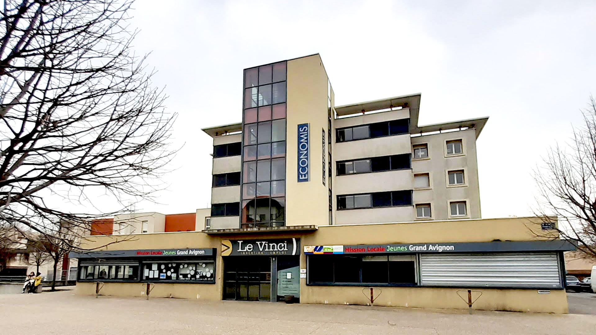 Foto 1 di Agence Adie