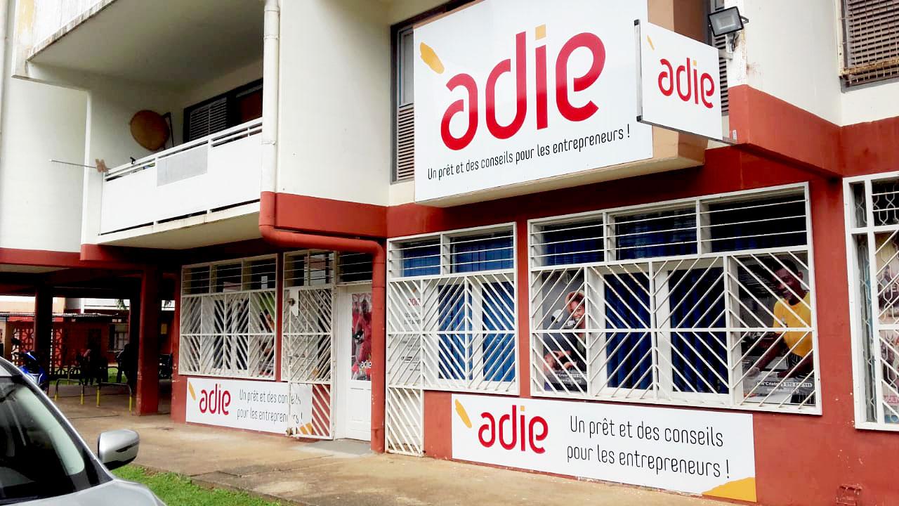 Photo 1 de Agence Adie