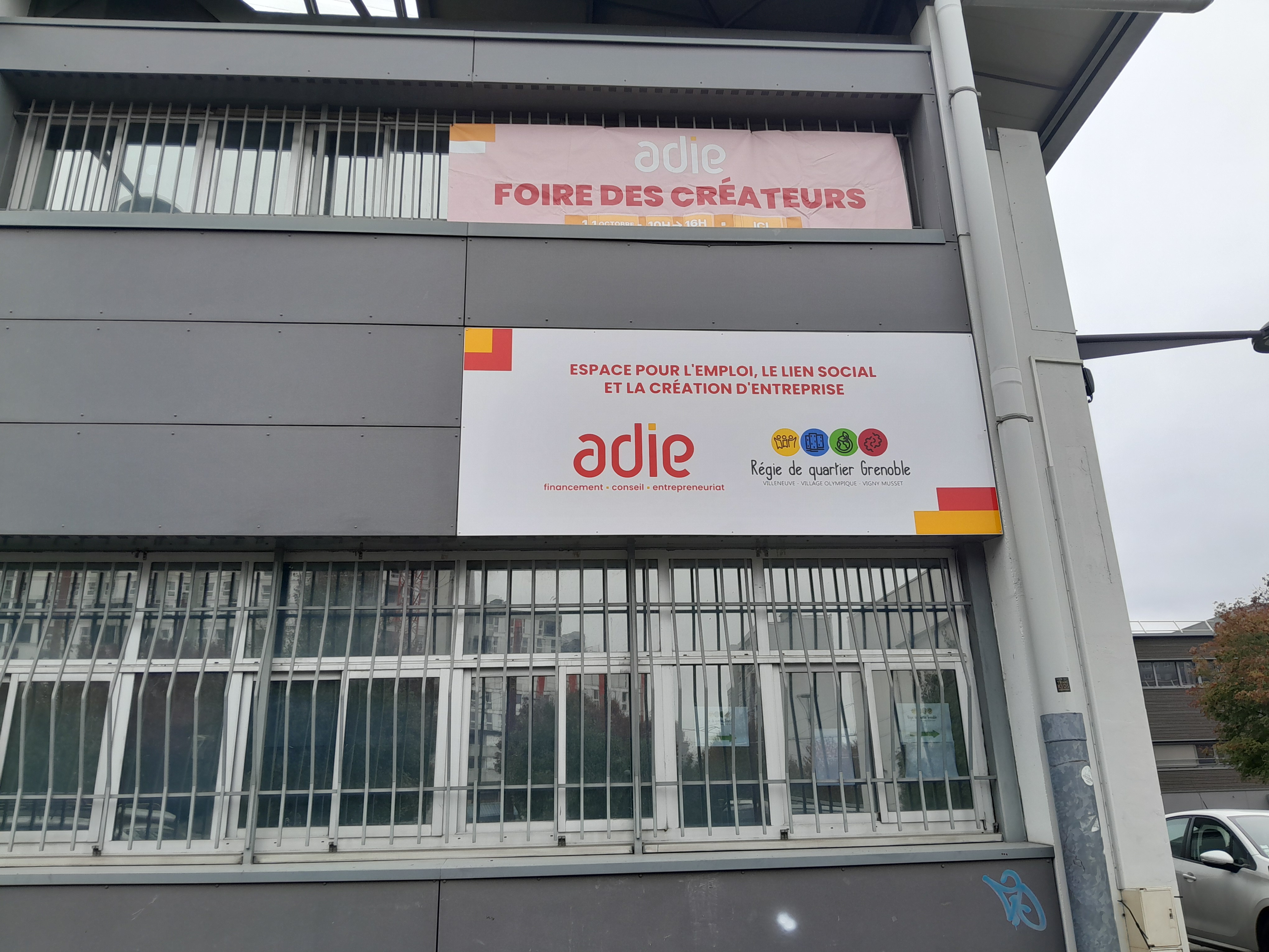 galerie image