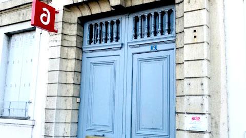 Foto 1 di Agence Adie