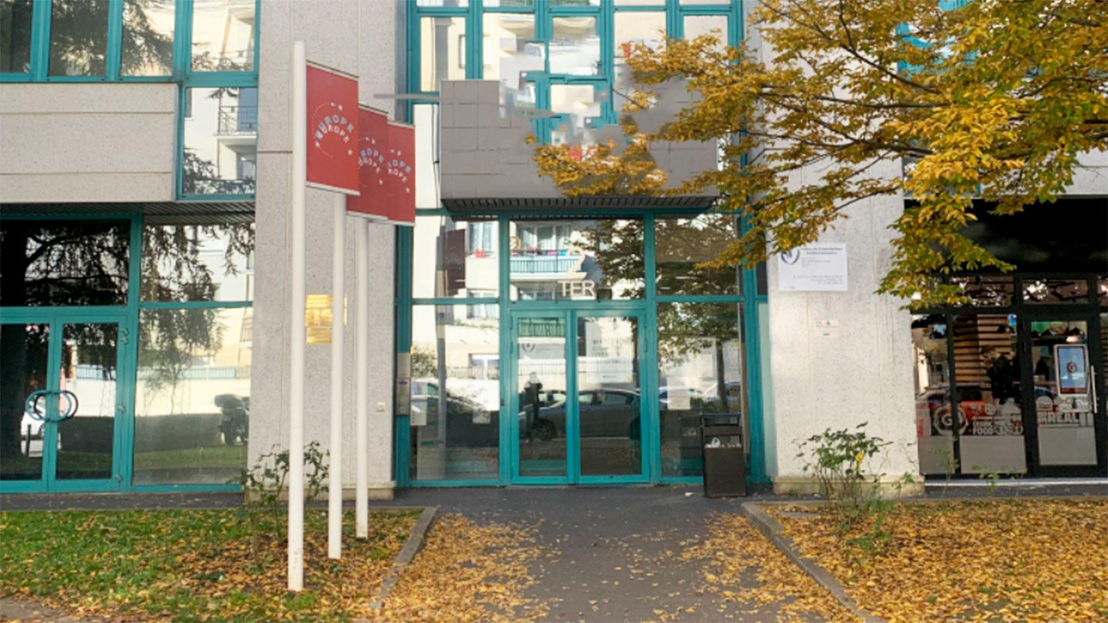 Foto 1 di Agence Adie