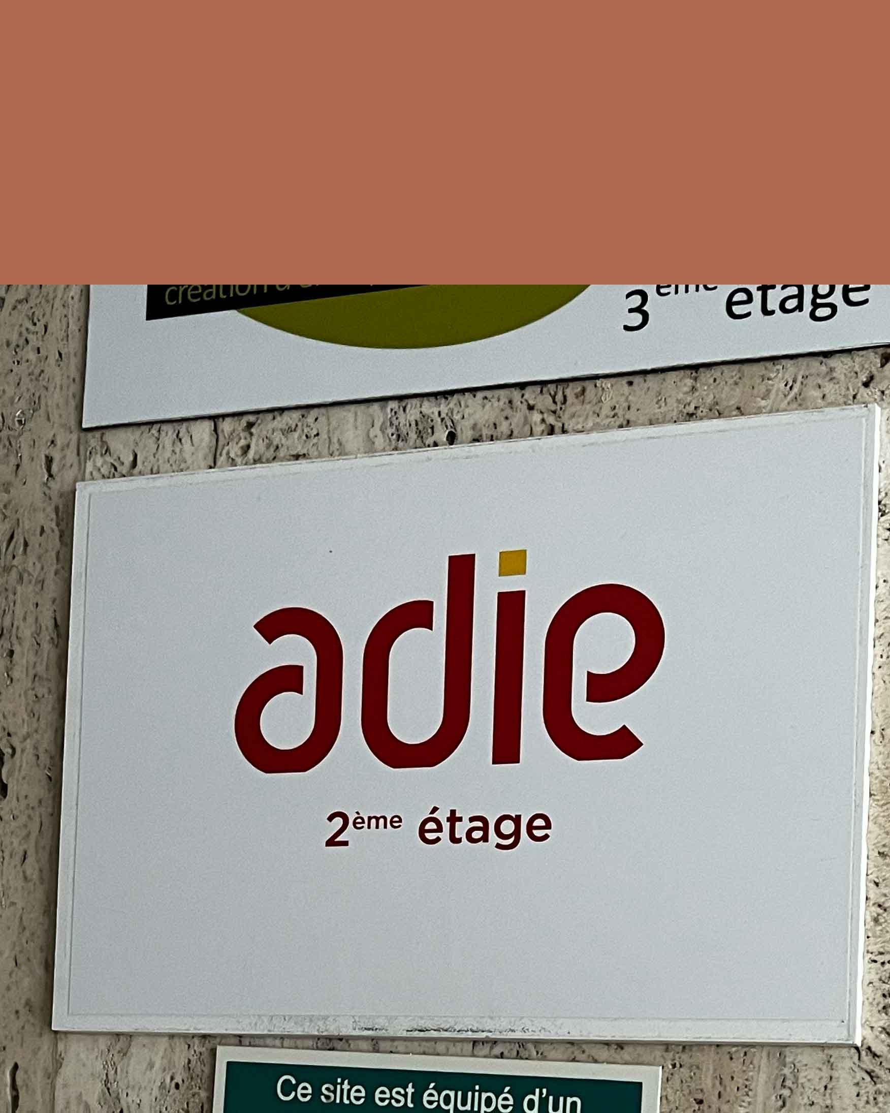 galerie image