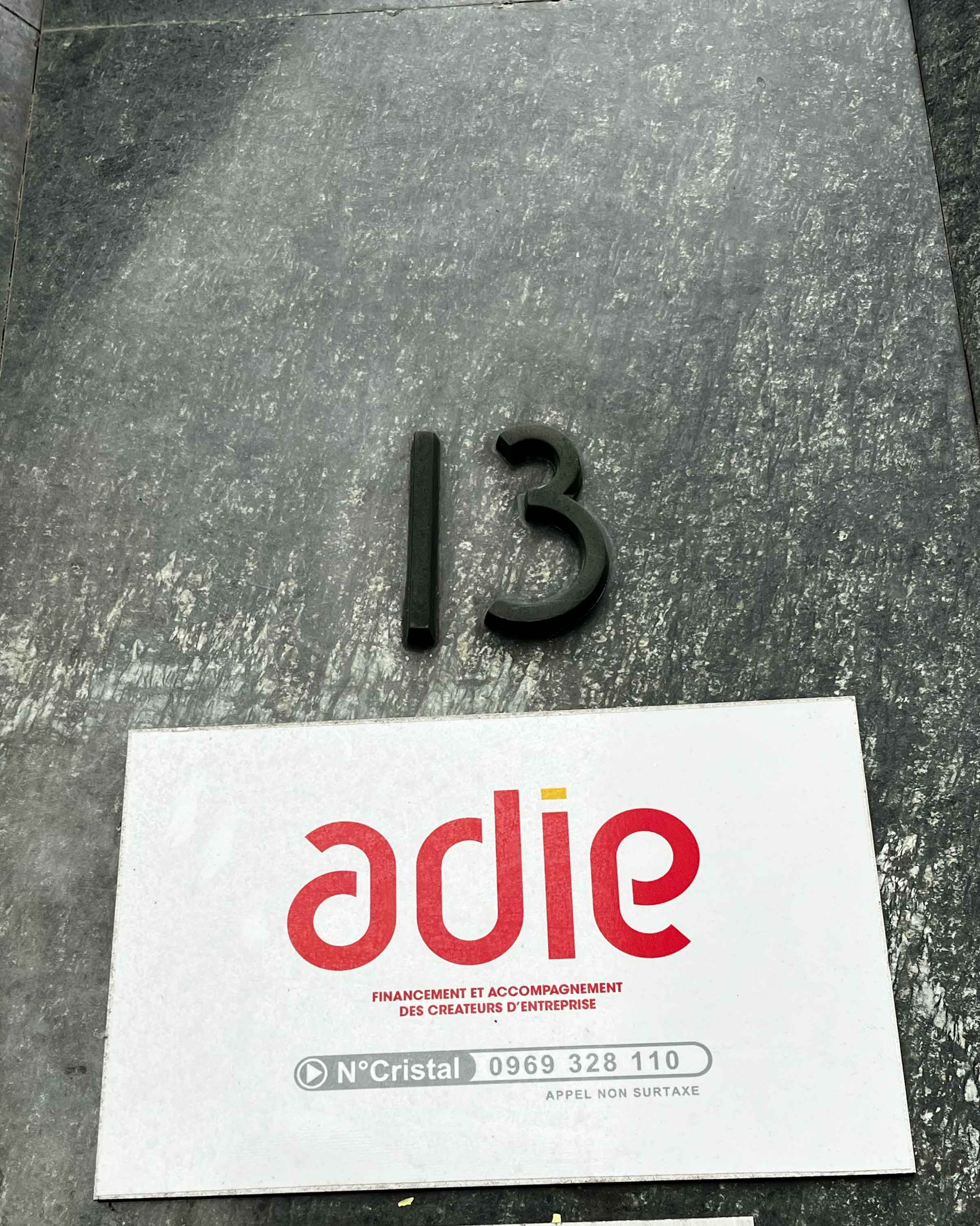 galerie image