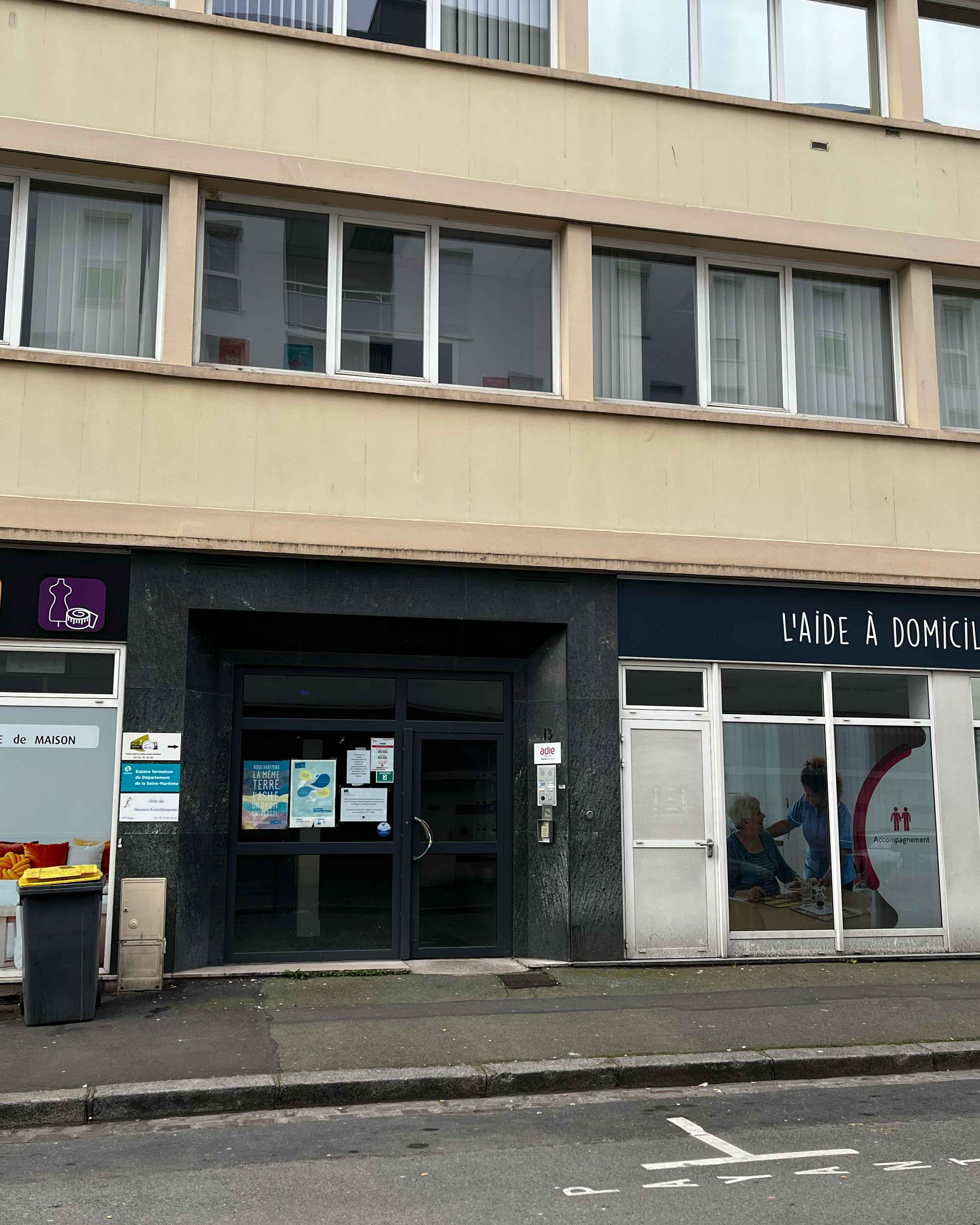 galerie image