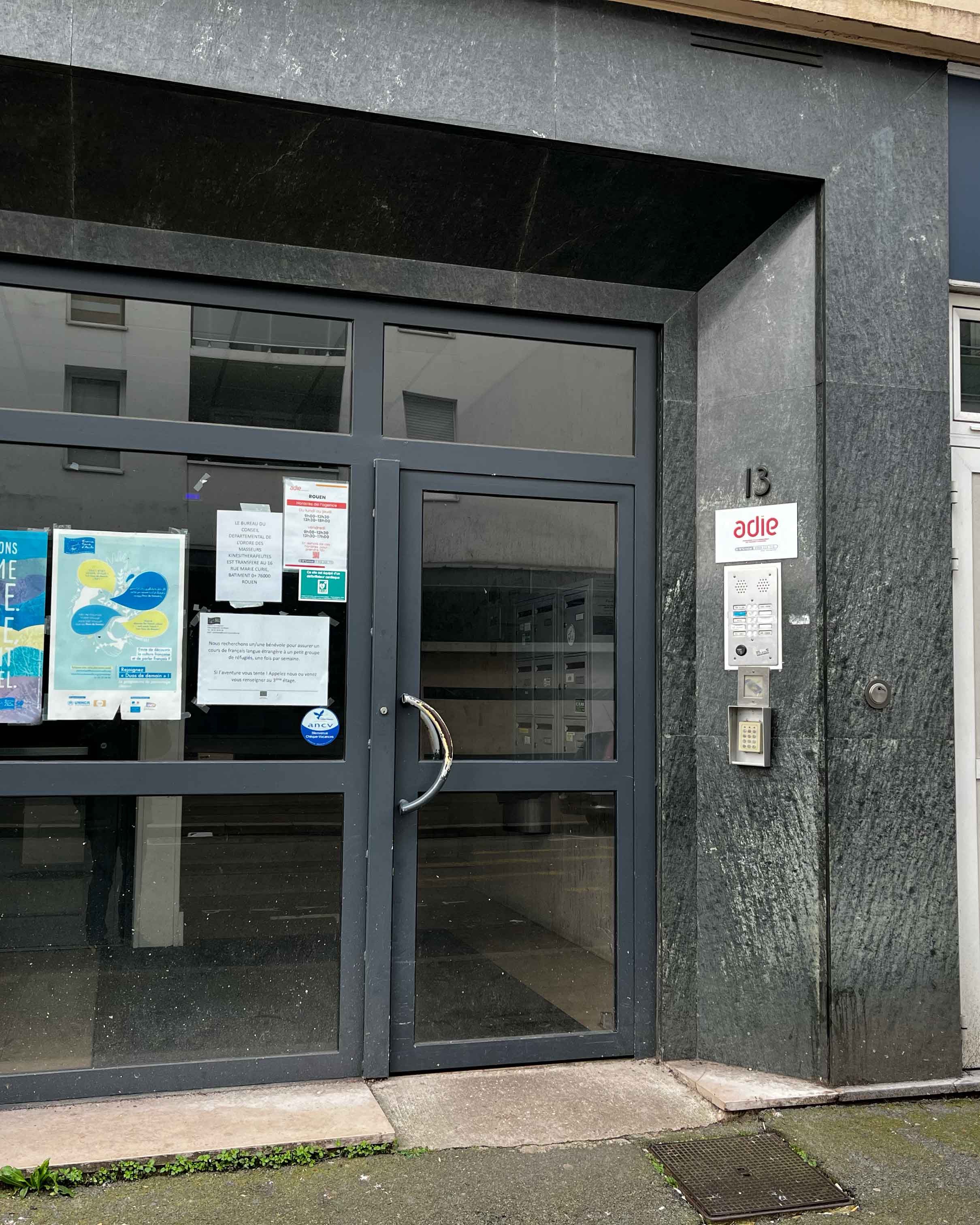 galerie image