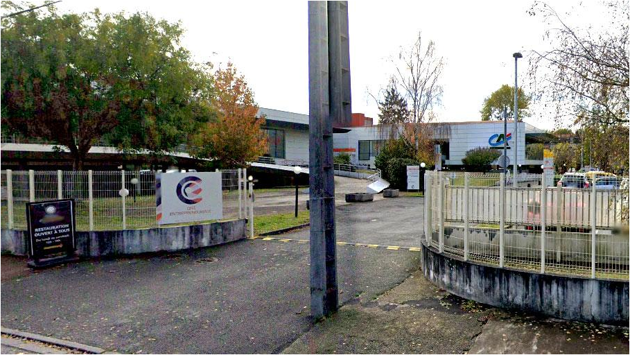 Foto 1 di Agence Adie