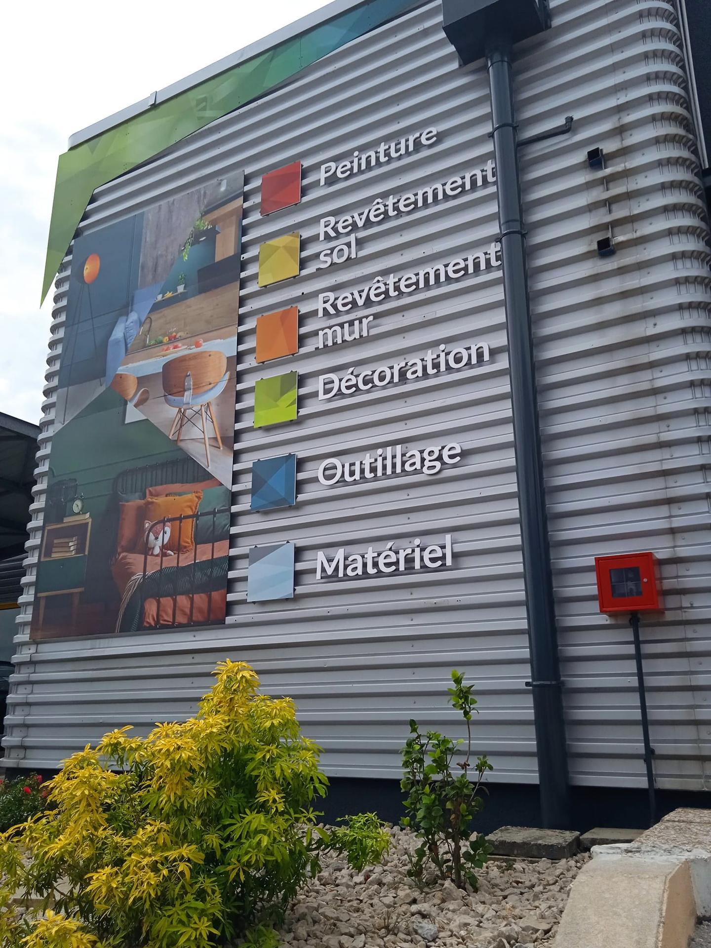 galerie image