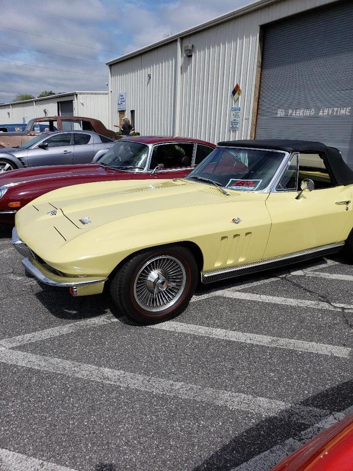 Elite Vehicle Restorations, LLC Image