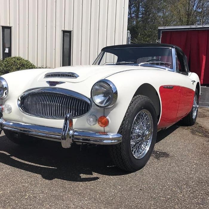 Elite Vehicle Restorations, LLC Image