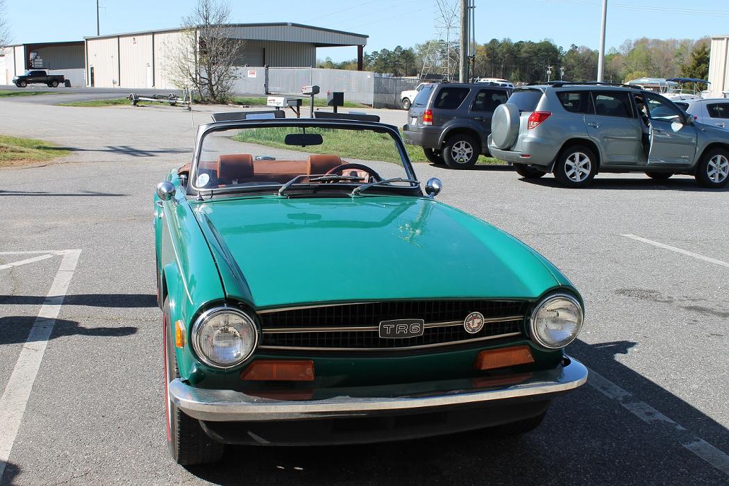 Elite Vehicle Restorations, LLC Logo