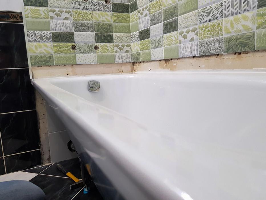 Luxury Tub and Tile Reglazing - Los Angeles, CA