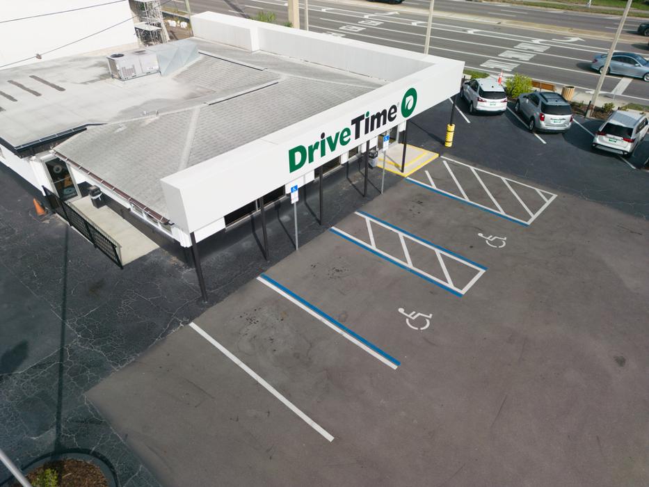 DriveTime Used Cars - Bradenton, FL