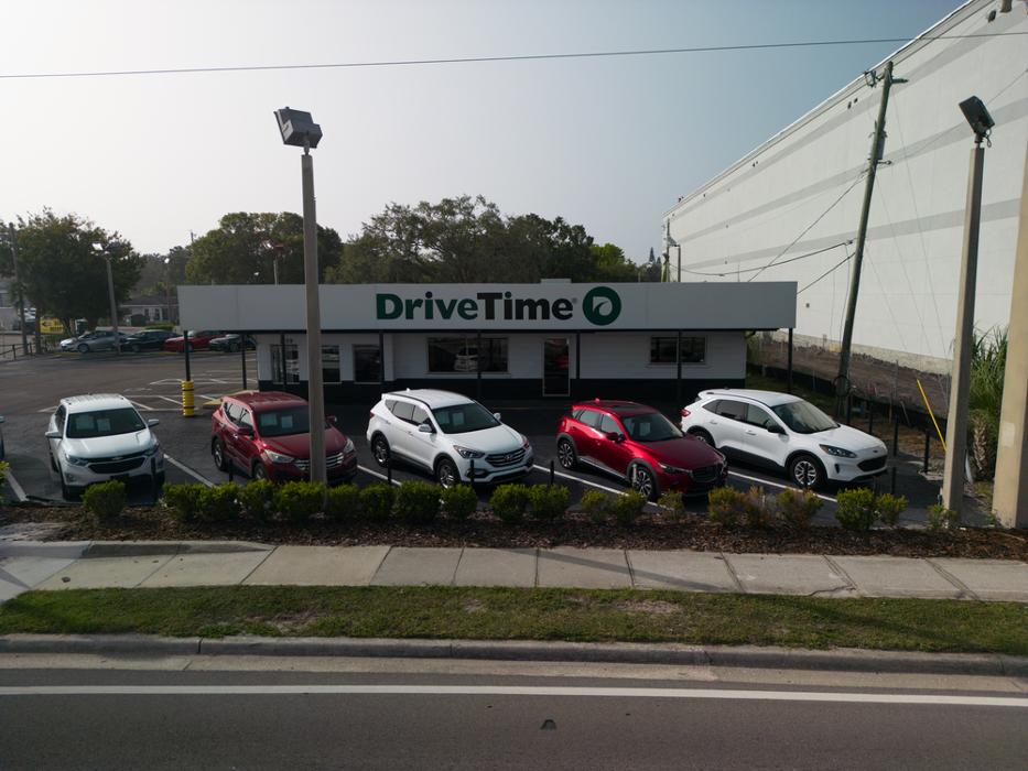 DriveTime Used Cars - Bradenton, FL