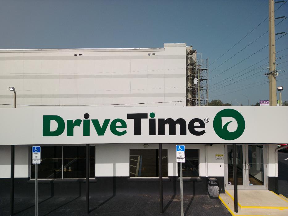 DriveTime Used Cars - Bradenton, FL