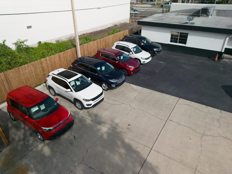 DriveTime Used Cars - Bradenton, FL