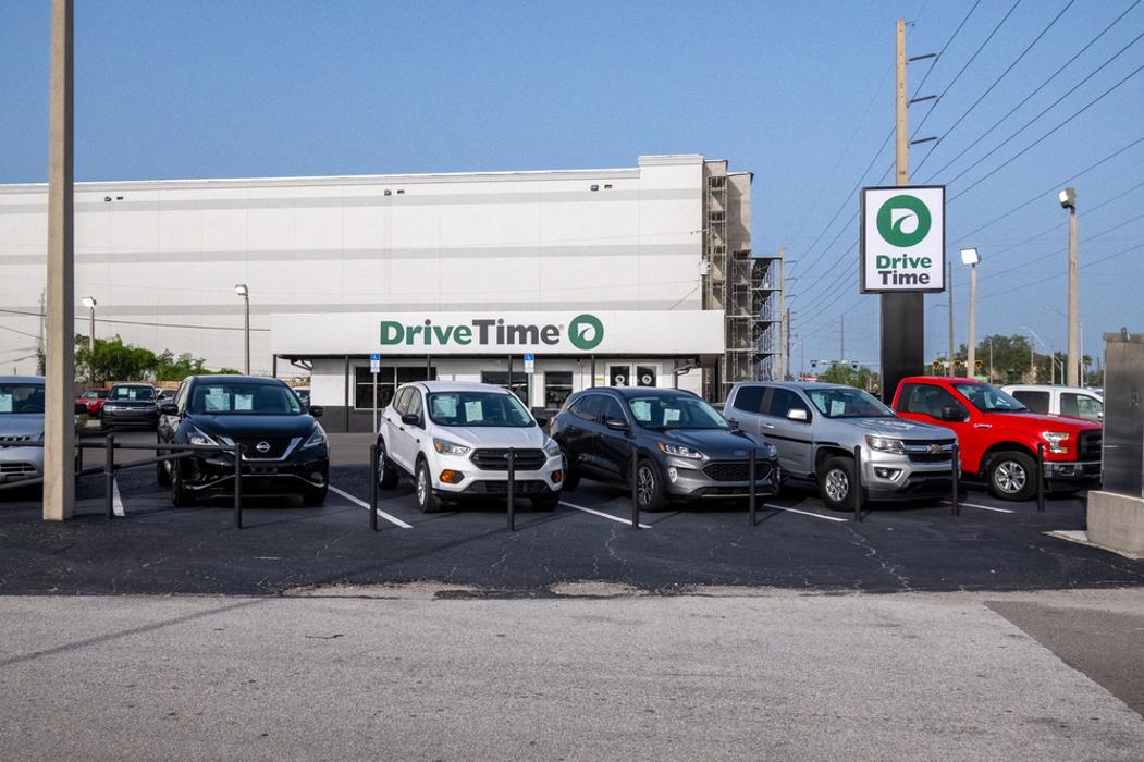 DriveTime Used Cars - Bradenton, FL