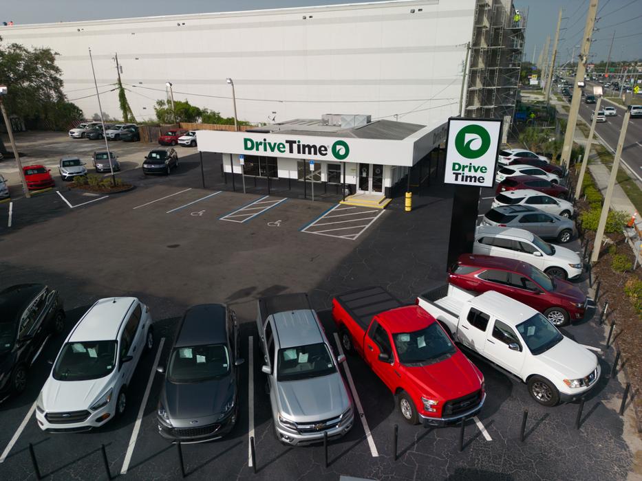 DriveTime Used Cars - Bradenton, FL