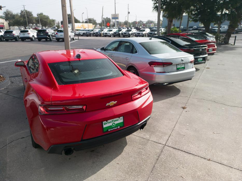 DriveTime Used Cars - Bradenton, FL