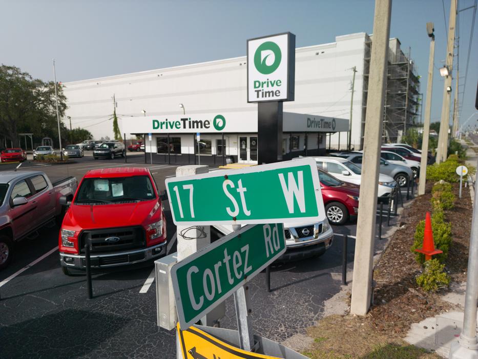 DriveTime Used Cars - Bradenton, FL