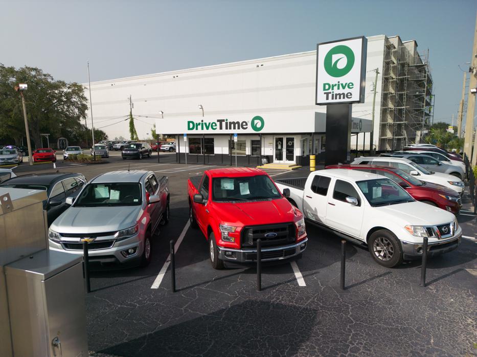 DriveTime Used Cars - Bradenton, FL